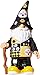 FOCO Pittsburgh Steelers Real Ugly Sweater Gnome - Busy Block