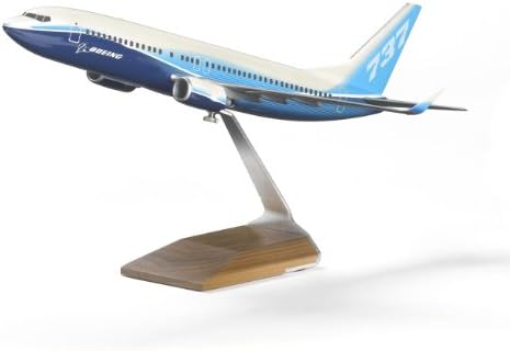 737-800 with Winglets Executive Model