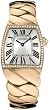 NEW CARTIER LA DONA LADIES GOLD WATCH WE60050I
