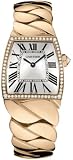 Cartier La Dona de Cartier Ladies Wristwatch WE60050I by Cartier