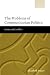 Book The Problems of Communitarian Politics: Unity and Conflict