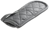 Tomlinson Teflon Handle Cover, Silver