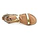 Circus NY by Sam Edelman Women's Maxon Gladiator Sandal