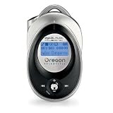 512MB MP3 Player w/ Radio & Voice Recorder