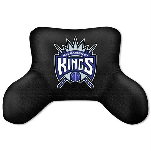 Sacramento Kings NBA Team Bed Rest Pillow (20""x12"")