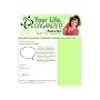 Your Life Organized