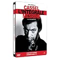 Mesrine - 1�re et 2�me partie - L'instinct de mort + L'ennemi public n�1 (bo�tier m�tal)