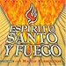 Marco Barrientos-Espiritu Santo Y Fuego