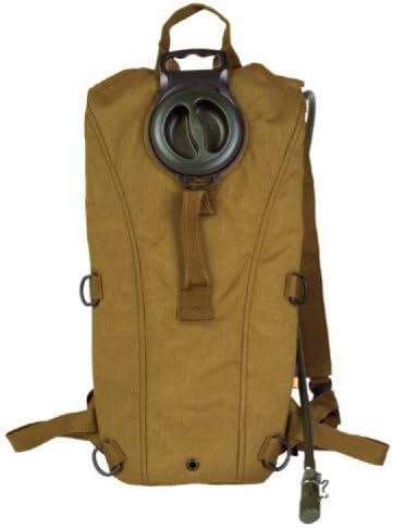 Mil-Tec Water Pack Mil Spec Coyote