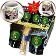 Londons Times Funny Society Cartoons - Alexander The Pretty Good - Coffee Gift Baskets - Coffee Gift Basket