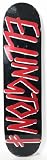 DEATHWISH【デスウィッシュ】スケートボード Ellington deathspray