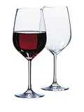 Produkt-Bild: Bohemia Cristal - Bordeauxkelch,