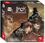 Asmodee - MJA04 - Jeu de strat�gie - Mr Jack Pocket