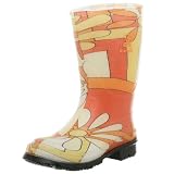 Kamik Little Kid/Big Kid Daisy Rain Boot