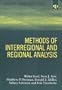Methods of Interregional and Regional Analysis (Regional Science Studies Series)