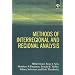 Methods of Interregional and Regional Analysis (Regional Science Studies Series)