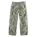 Quiksilver Cordhose Männer, khaki