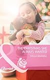 The Christmas she always wanted