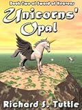 Unicorns Opal