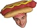 Hot Dog Hat