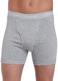 Calvin Klein Men's Boxer Brief