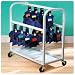 Weight Bags - Includes one 2078VC Weight Bag Set (pg. 250) and one 2084P equipped Cart - Model 2076