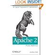 Apache 2 Pocket Reference: For Apache Programmers and Administrators (Pocket Reference...