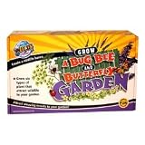 Toys : Wild Science - Grow A Bug Bee & Butterfly Garden