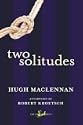 Two Solitudes