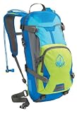 Sac de taille moyenne conseill� pour le freeride, R�servoir: 100Oz,3L, Cont