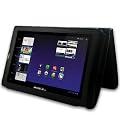EasyAcc Black Protective Tasche & Schutzh�lle(Case Cover) f�r Archos Gen9(G9) 10.1 inch Tablet 8GB/16GB (not Archos 101 internet tablet)