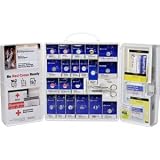 209-Piece Large Smartcompliance General Workplace Cabinet