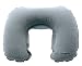 Sports : Samsonite Nackenkissen, grau