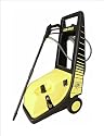 Cam Spray 1500AXDE Roto Cart Series Electric Pressure Washer - 1450psi