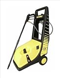 Cam Spray 1000XDE Roto Cart Series Electric Pressure Washer - 1000psi