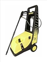 Cam Spray Professional 1450 PSI (Electric-Warm Water) Pressure Washer - 1500AXDE