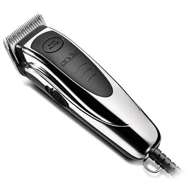 Buy Andis 62700 EasyCut+ 26 Piece Home Hair Cutting Kit with 5 Bonus Instruction DVD's by Andis