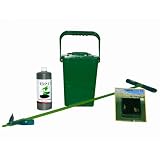 Exaco Trading ECO 4 Composting Starter Kit