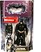 Toys : Batman Unmasked Movie Masters Series One Chase Figure from The Dark Knight Movie
