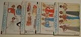 McCall's Vintage Sewing Patterns