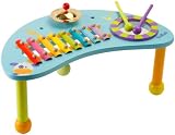 Boikido Percussion Table