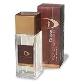 Duke Kahanamoku Hawaiian Cologne for Men