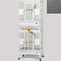 Avian Adventures Multi Vista Bird Cage