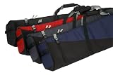 FULLY PADDED SINGLE SKI BAG