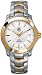 TAG Heuer Men's Two-Tone Link Quartz Watch #WJF1152.BB0579