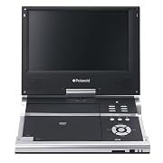 Polaroid DPA-08540K 8.5" Portable DVD Player