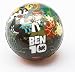 Ben 10 Foam Ball - Great for the Garden, Beach, Park or Swimming Pool