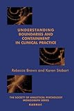 Understanding boundaries and containment in clinical practice