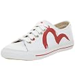 Evisu Men's Natsake Fashion Sneaker