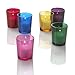 Set of 12 Eastland® Votive Holders (Green Votive Holder)